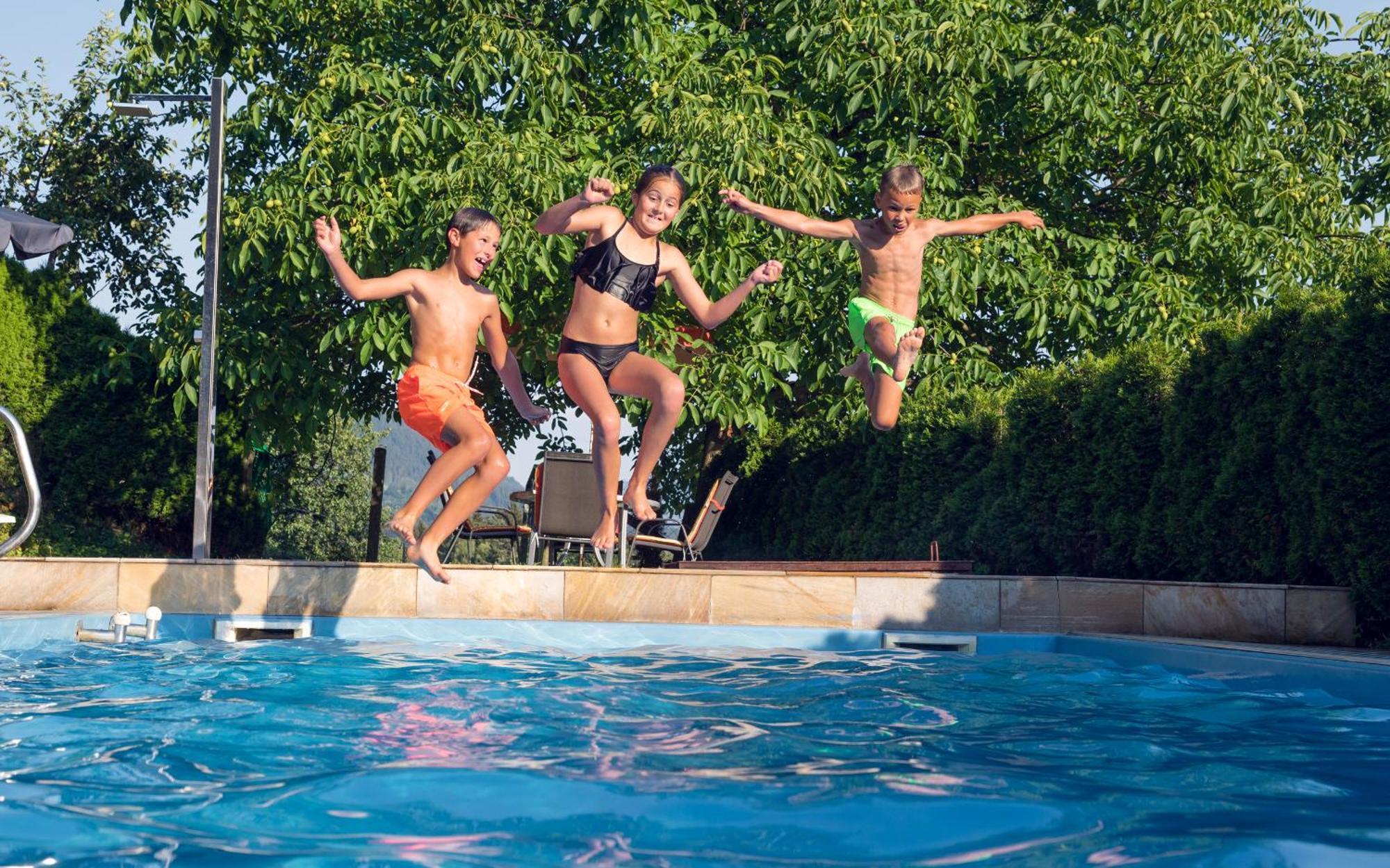 Familienbauernhof Samerhof Pfarrwerfen Kültér fotó