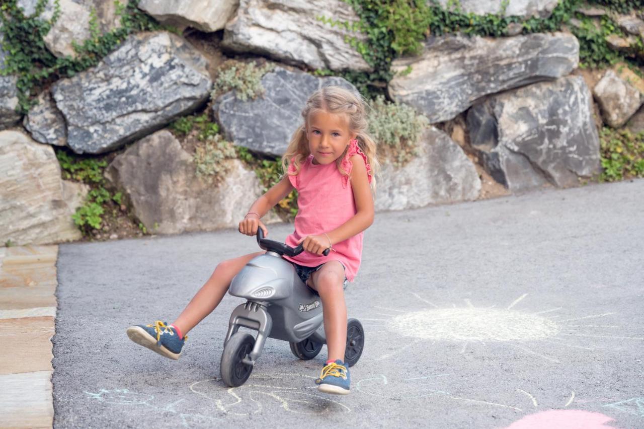 Familienbauernhof Samerhof Pfarrwerfen Kültér fotó