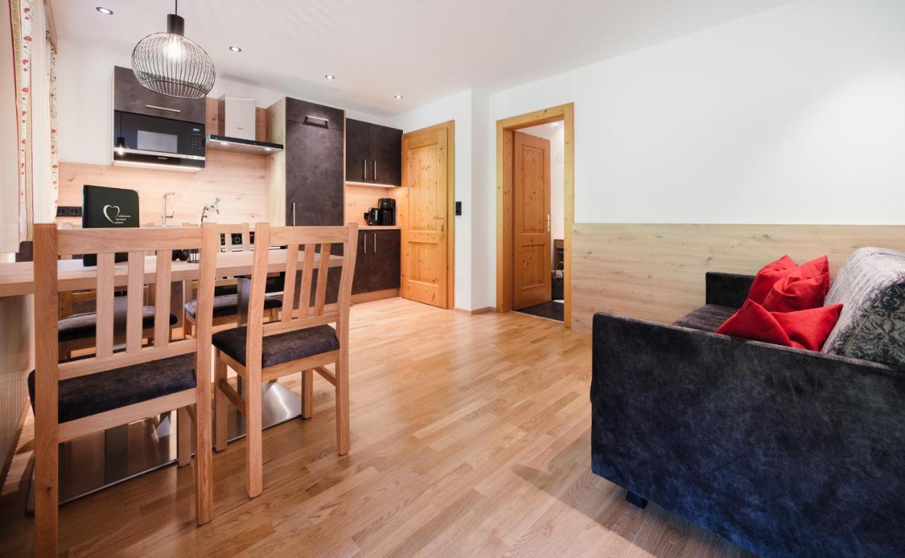 Familienbauernhof Samerhof Pfarrwerfen Kültér fotó
