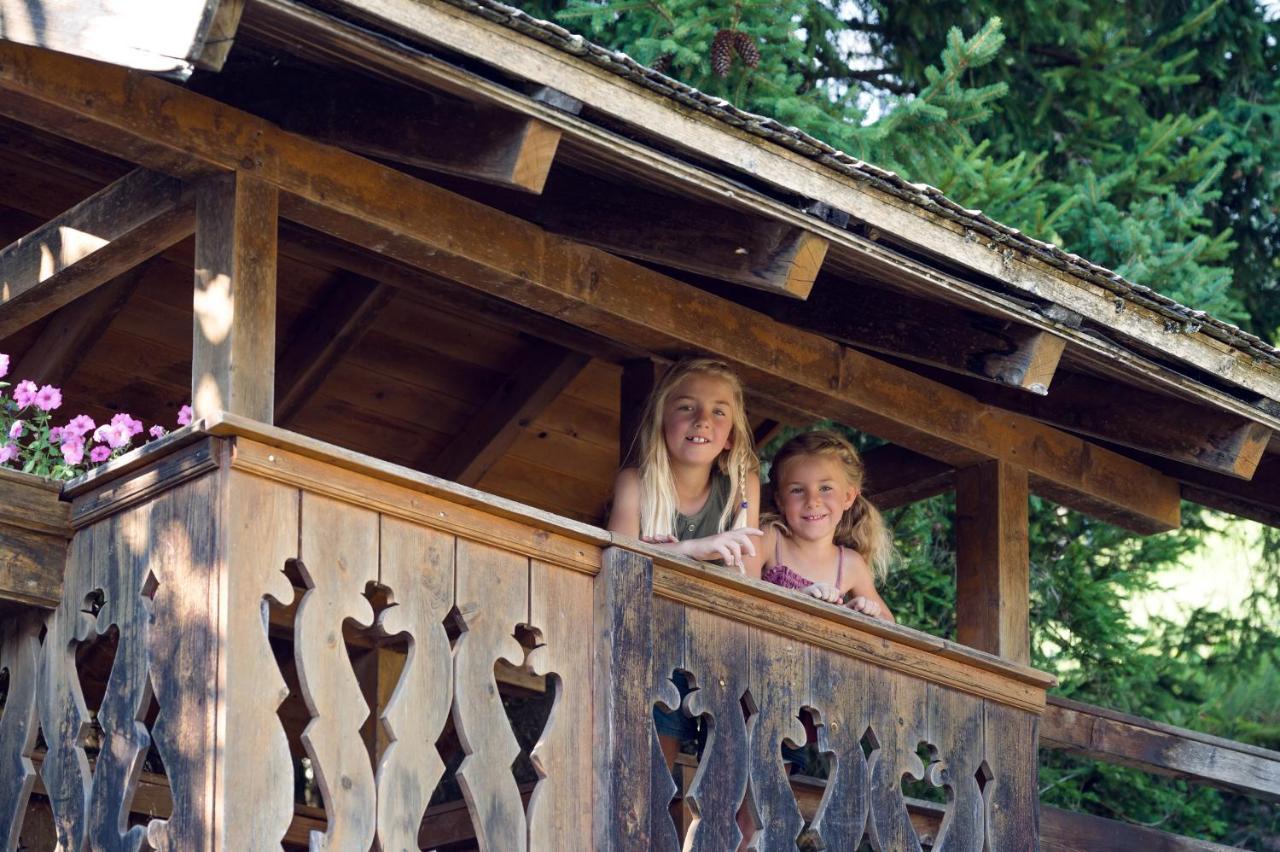 Familienbauernhof Samerhof Pfarrwerfen Kültér fotó